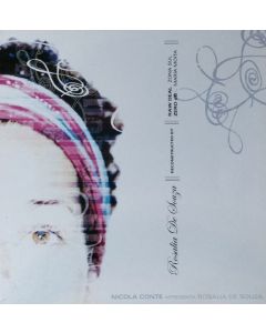 Zona Sul / Maria Moita