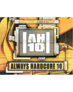 Always Hardcore 10