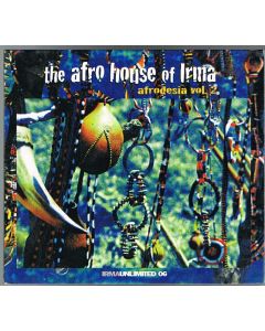 The Afro House Of Irma - Afrodesia Vol. 2
