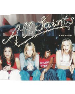 Black Coffee
