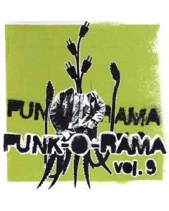 Punk-O-Rama Vol. 9