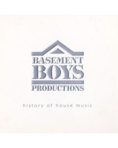 History Of House Music (15th Anniversary Mix)