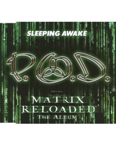 Sleeping Awake