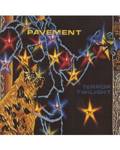 Terror Twilight