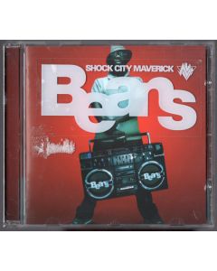 Shock City Maverick