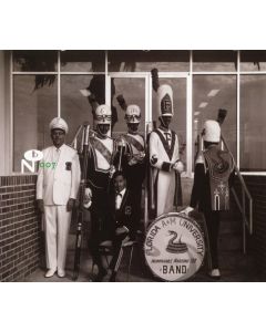 Eccentric Soul: The Deep City Label