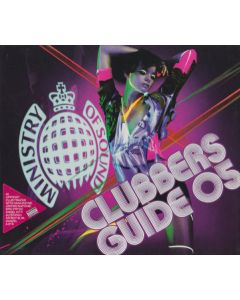 Clubbers Guide 2005