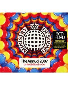 The Annual 2007