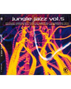 Jungle Jazz Vol. 5