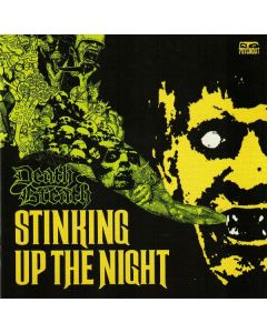 Stinking Up The Night
