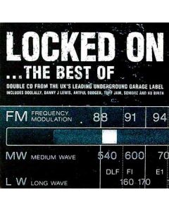 Locked On ...The Best Of