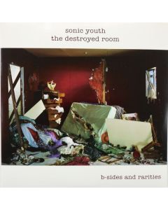 The Destroyed Room B-Sides And Rarities