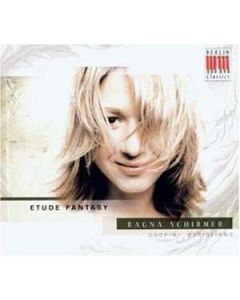 Etude Fantasy