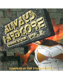 Always Hardcore Compilation Vol. 2
