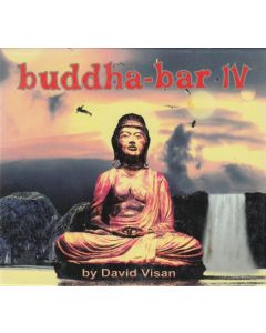 Buddha-Bar IV