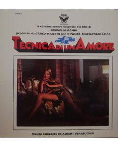 Tecnica Di Un Amore