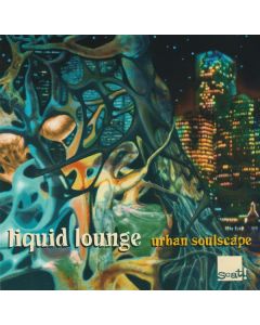 Urban Soulscape