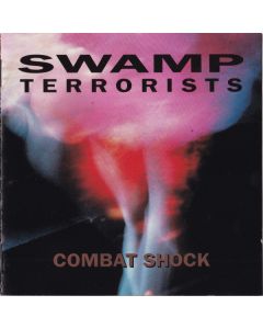 Combat Shock