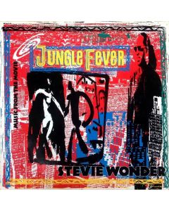 Jungle Fever - Music From The Movie