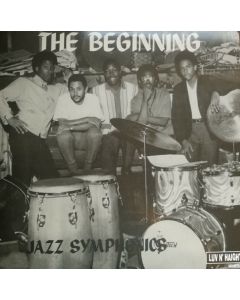 The Beginning