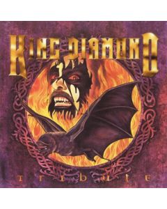 King Diamond Tribute