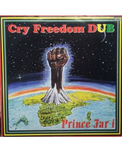 Cry Freedom Dub