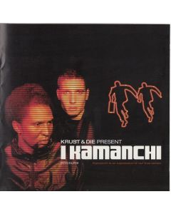 I Kamanchi