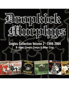 Singles Collection Volume 2