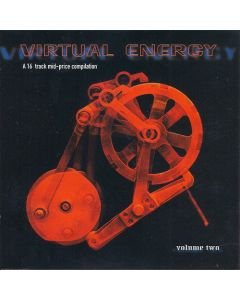 Virtual Energy - Volume Two