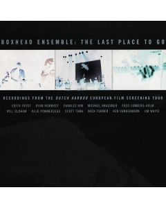 The Last Place To Go