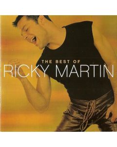 The Best Of Ricky Martin
