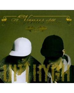The Venus Album