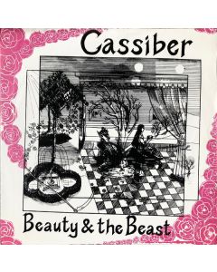 Beauty & The Beast