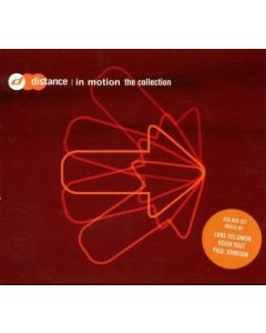In Motion (The Collection)