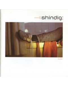 The Adventures Of Shindig Volume 1