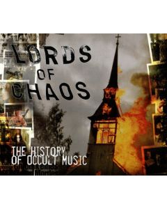 Lords Of Chaos - The History Of Occult Music