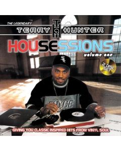 Housessions Volume One