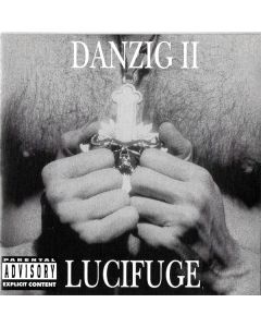 Danzig II - Lucifuge