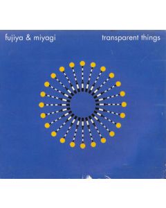 Transparent Things