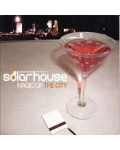 Magic Of The City