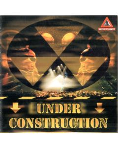 Under Construction