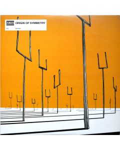 Origin Of Symmetry