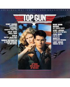 Top Gun (Original Motion Picture Soundtrack)