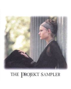 The Projekt Sampler