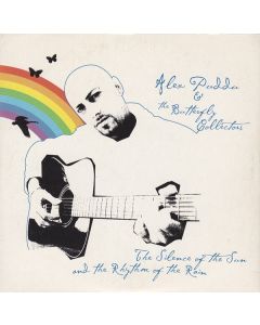 The Silence Of The Sun And The Rhythm Of The Rain