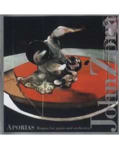 Aporias (Requia For Piano And Orchestra)