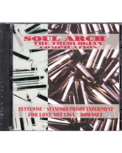 Soul Arch
