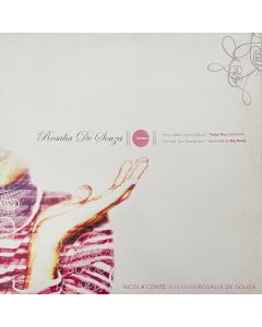 Fica Mal Com Deus / Canto De Ossanha