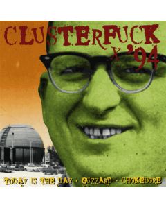 Clusterfuck '94