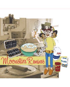Moonstarr Remixes